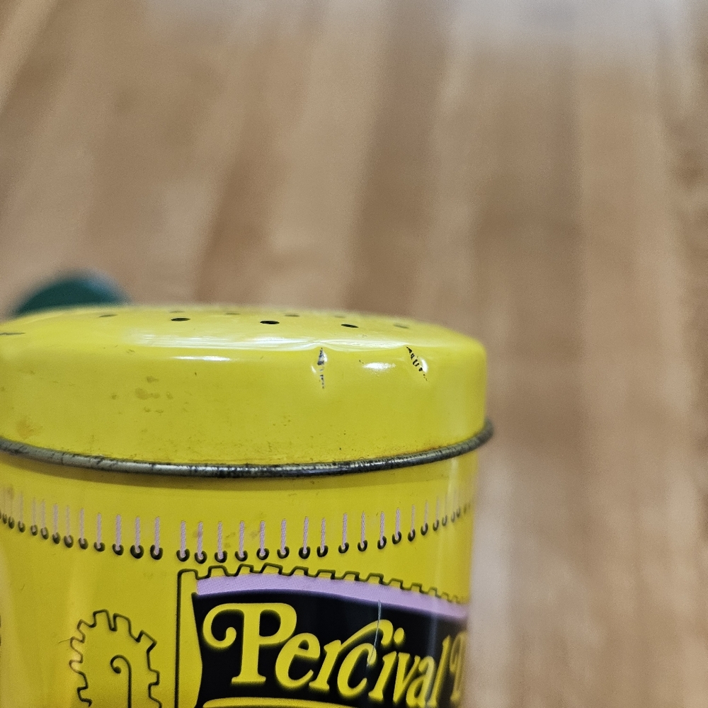 Salt/Pepper Shakers, Vintage Style - Picture 6 of 11